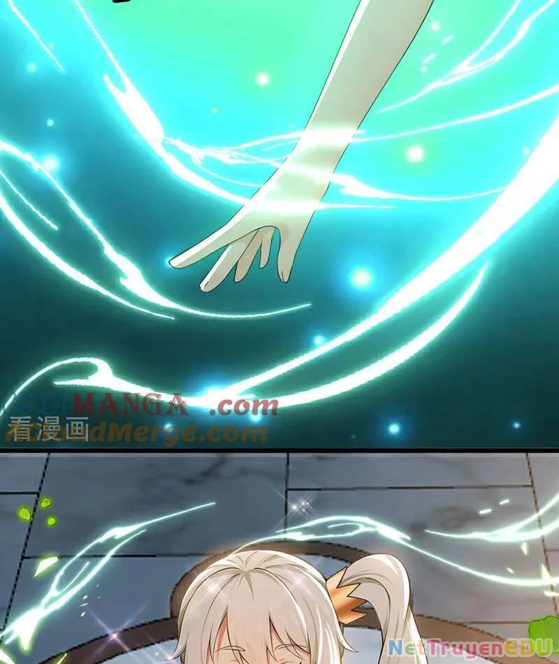 Tuyệt Thế Đan Thần: Chapter 204