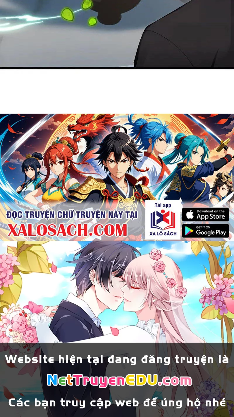 Tuyệt Thế Đan Thần: Chapter 204