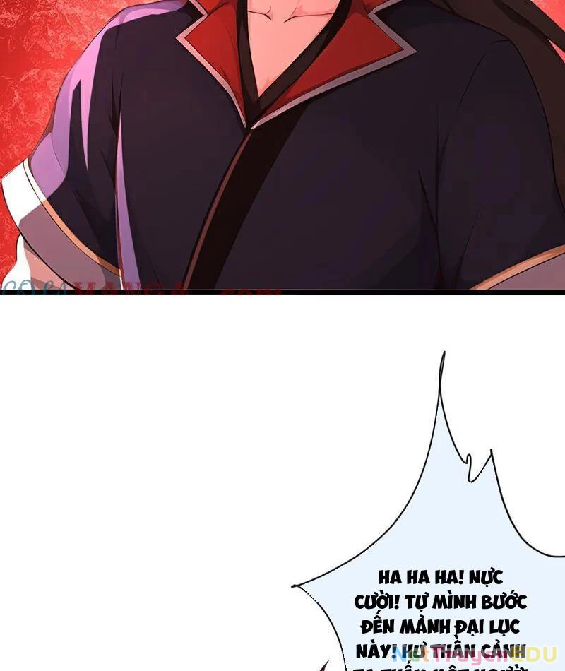 Tuyệt Thế Đan Thần: Chapter 204