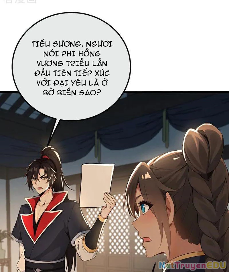Tuyệt Thế Đan Thần: Chapter 205