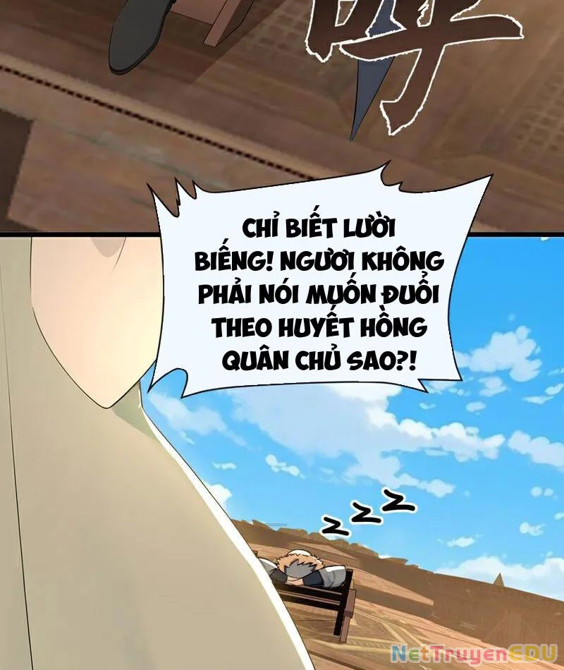 Tuyệt Thế Đan Thần: Chapter 205