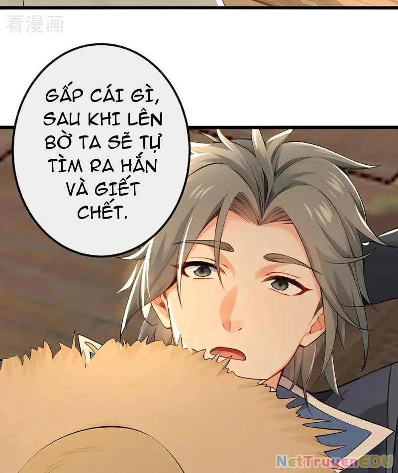 Tuyệt Thế Đan Thần: Chapter 205