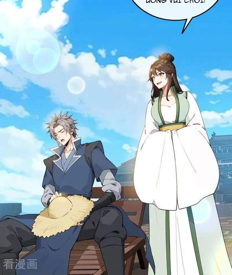 Tuyệt Thế Đan Thần: Chapter 205