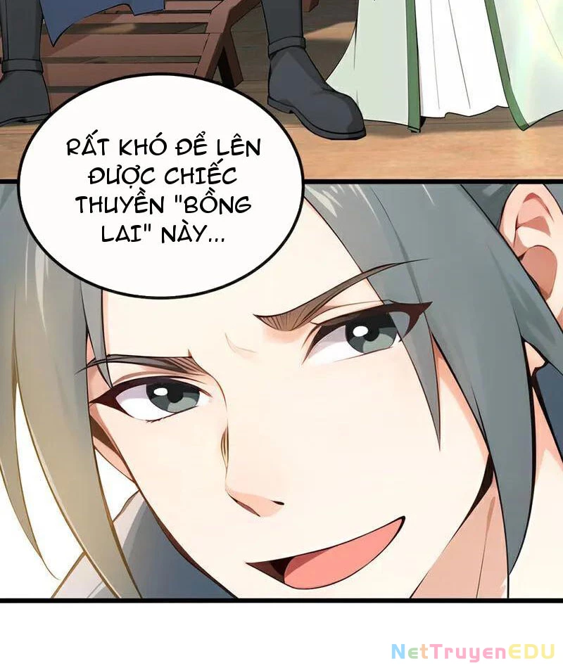 Tuyệt Thế Đan Thần: Chapter 205