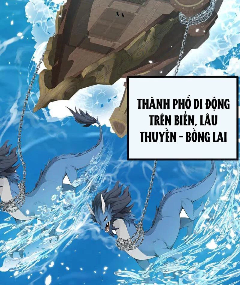 Tuyệt Thế Đan Thần: Chapter 205
