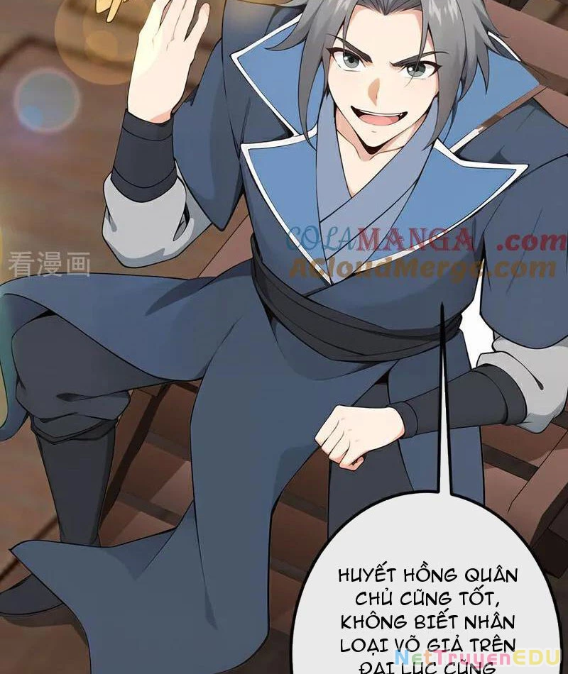 Tuyệt Thế Đan Thần: Chapter 205