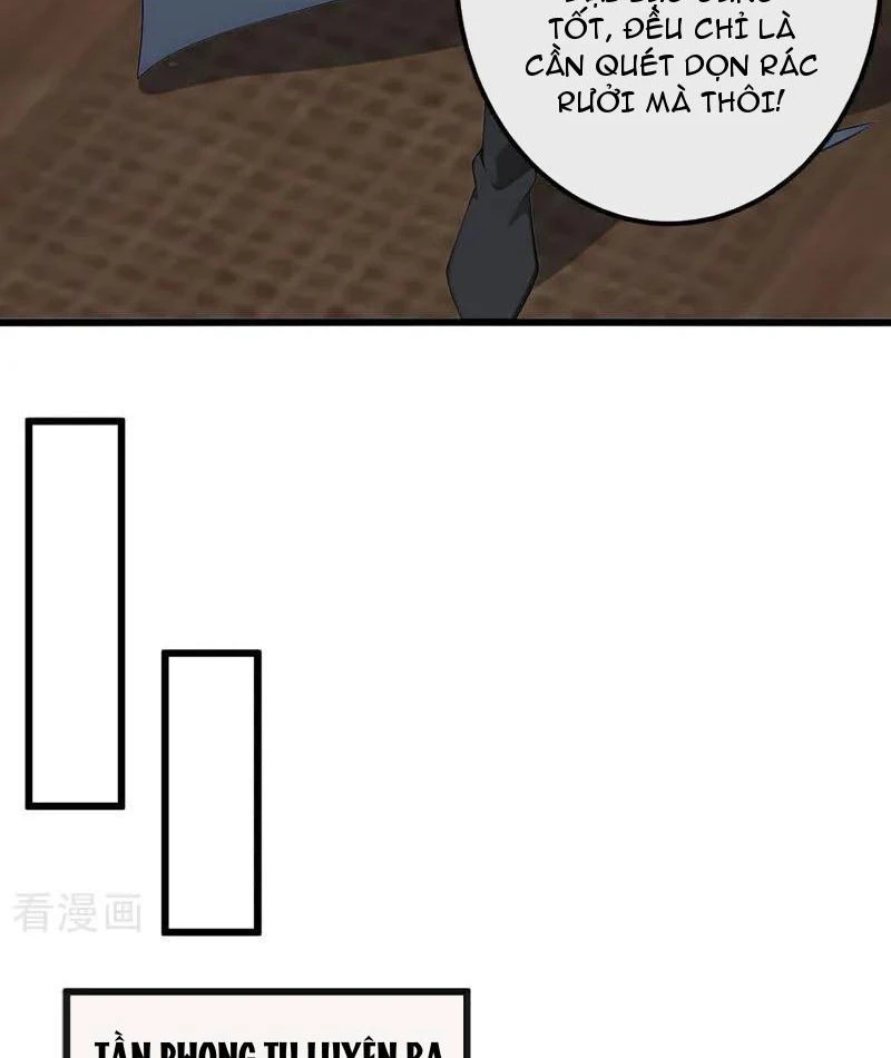 Tuyệt Thế Đan Thần: Chapter 205