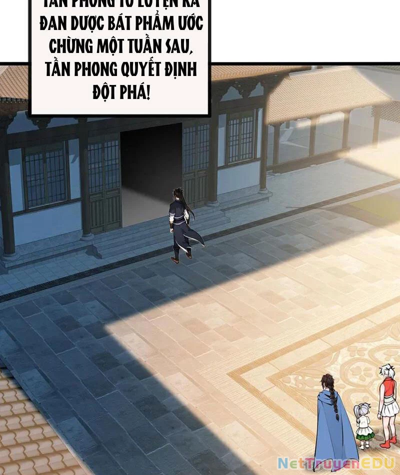 Tuyệt Thế Đan Thần: Chapter 205