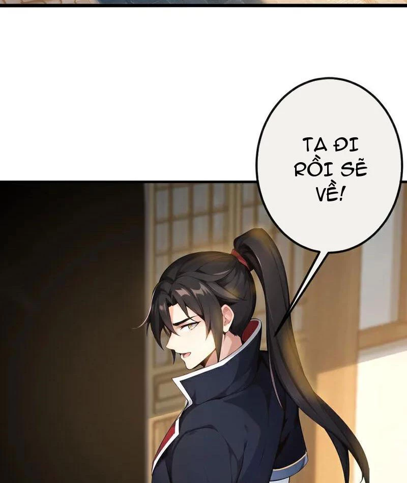 Tuyệt Thế Đan Thần: Chapter 205