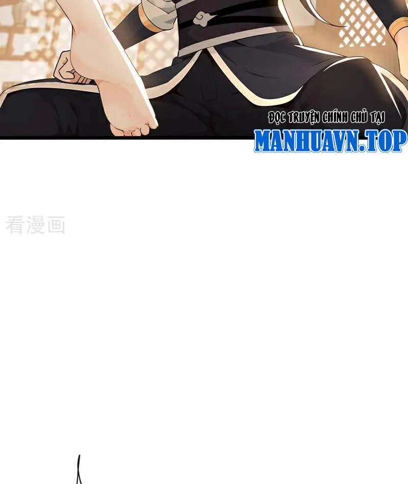 Tuyệt Thế Đan Thần: Chapter 205