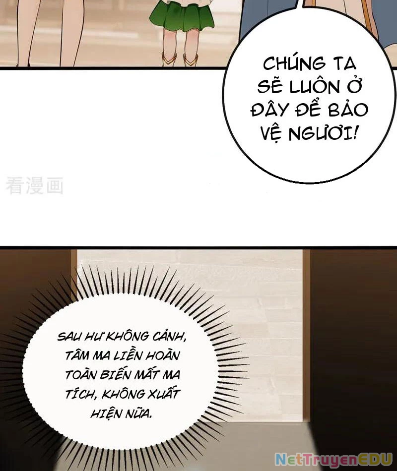 Tuyệt Thế Đan Thần: Chapter 205