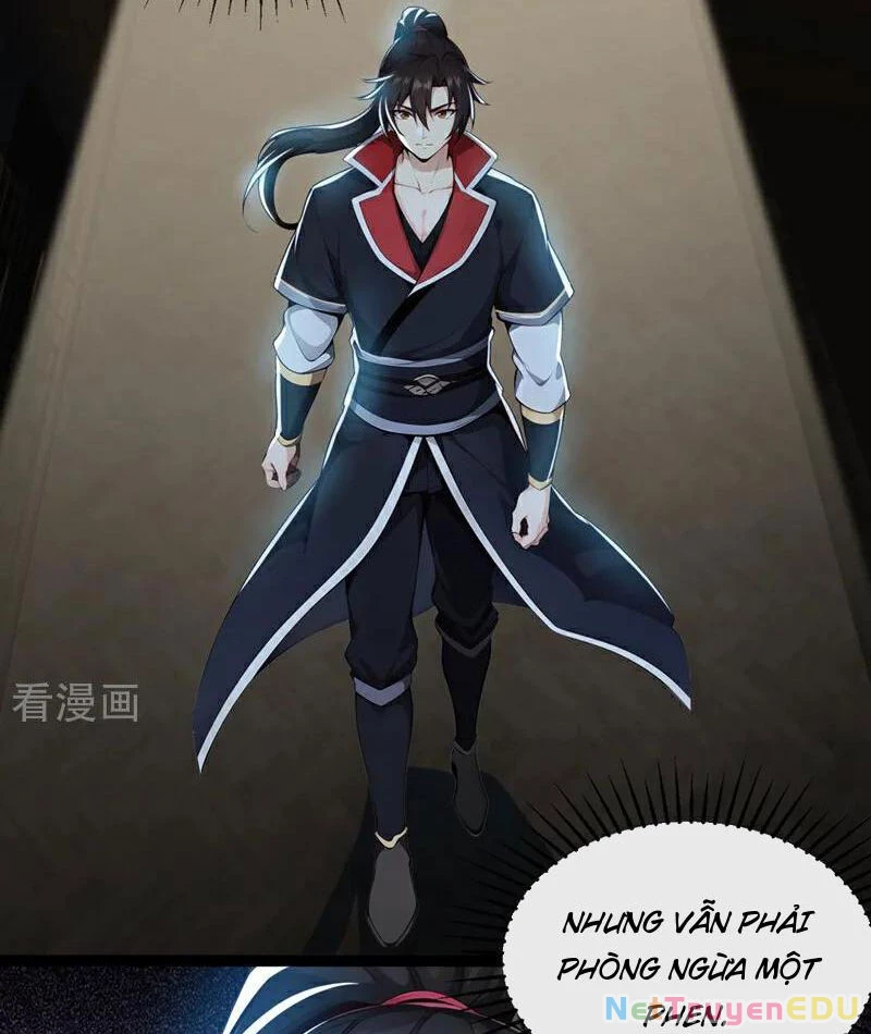 Tuyệt Thế Đan Thần: Chapter 205