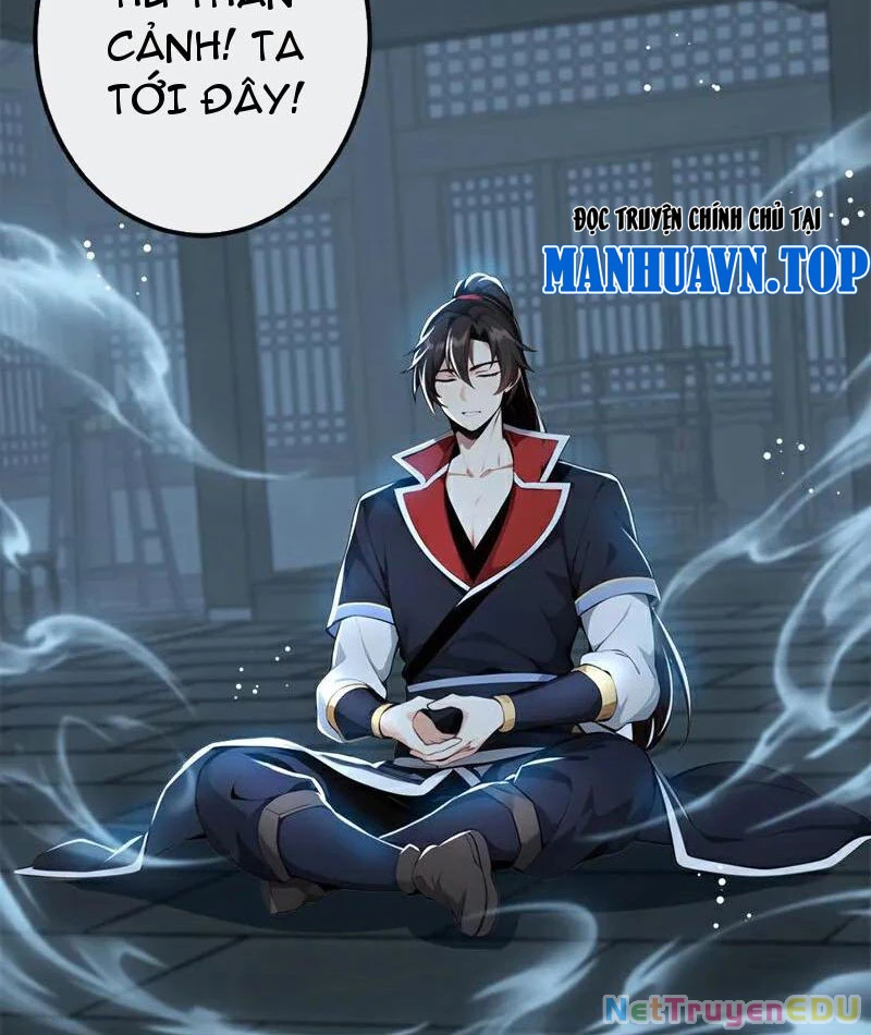 Tuyệt Thế Đan Thần: Chapter 205