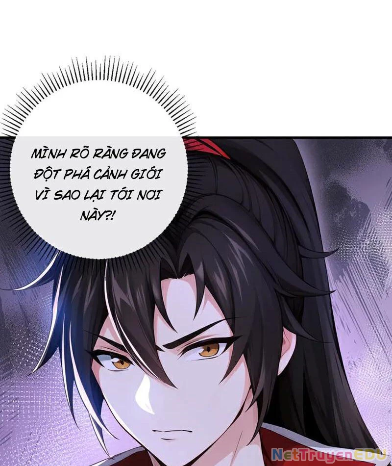 Tuyệt Thế Đan Thần: Chapter 205