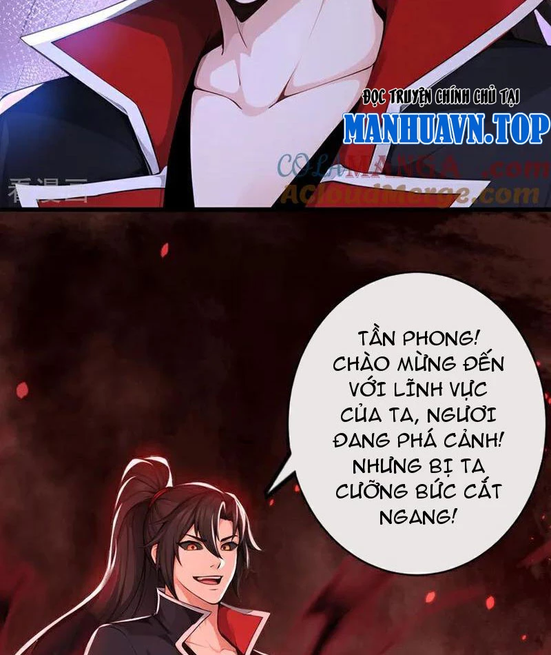 Tuyệt Thế Đan Thần: Chapter 205