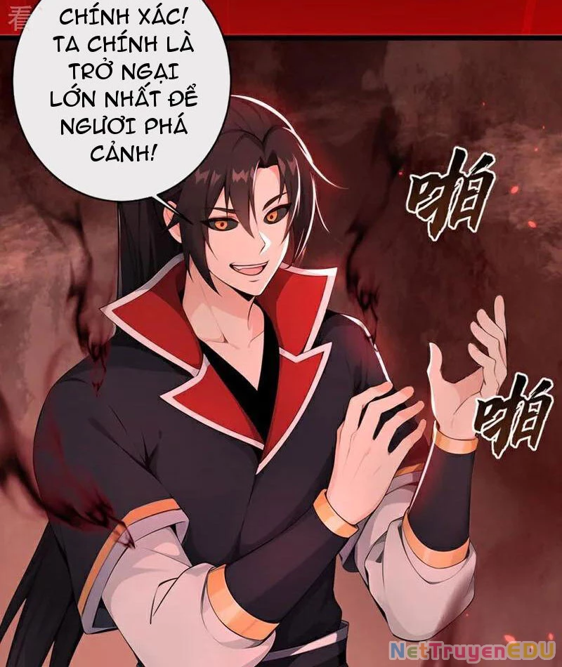 Tuyệt Thế Đan Thần: Chapter 205
