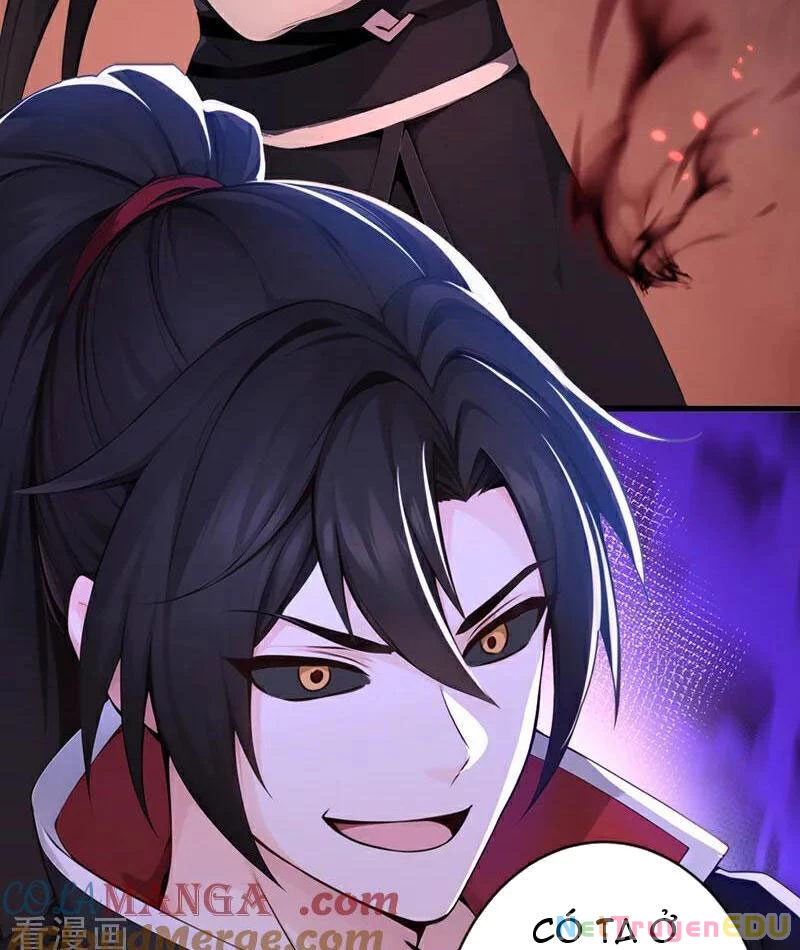 Tuyệt Thế Đan Thần: Chapter 205