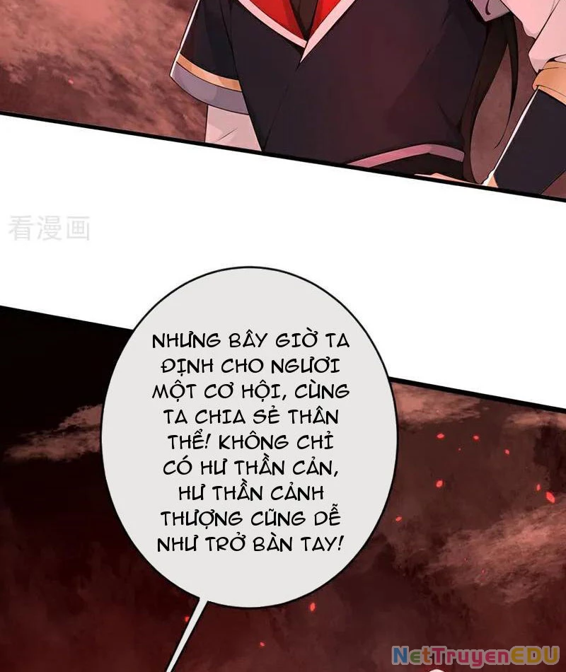 Tuyệt Thế Đan Thần: Chapter 205