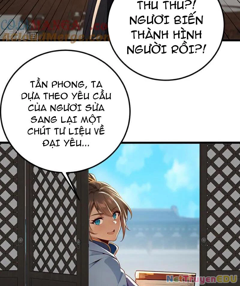 Tuyệt Thế Đan Thần: Chapter 205