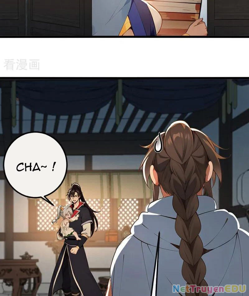 Tuyệt Thế Đan Thần: Chapter 205