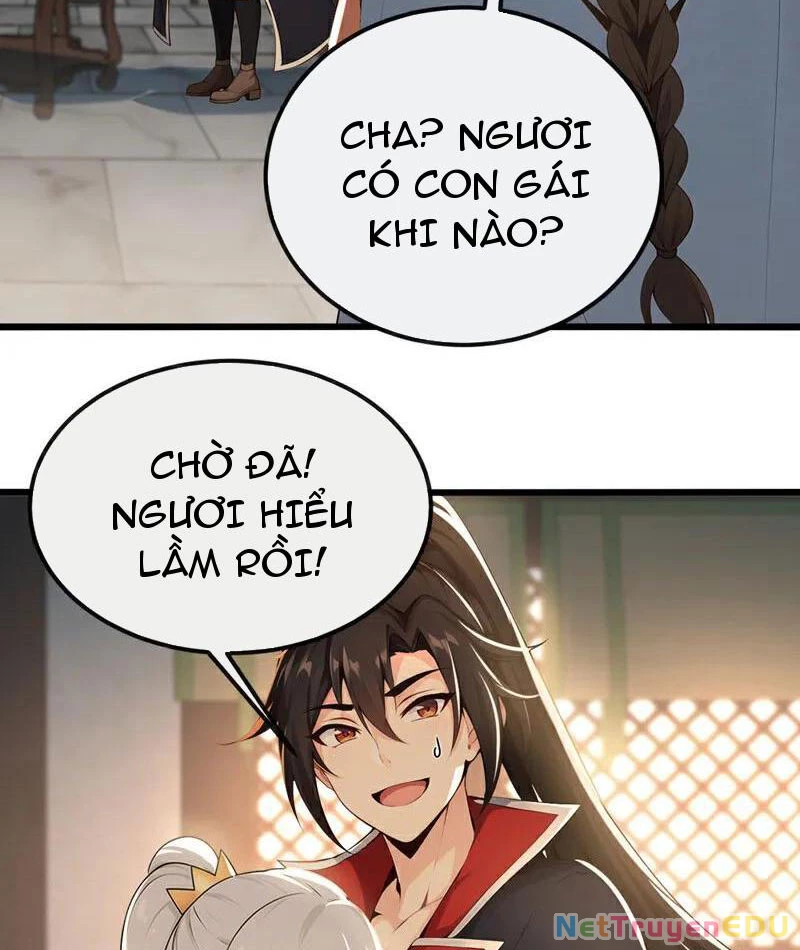 Tuyệt Thế Đan Thần: Chapter 205