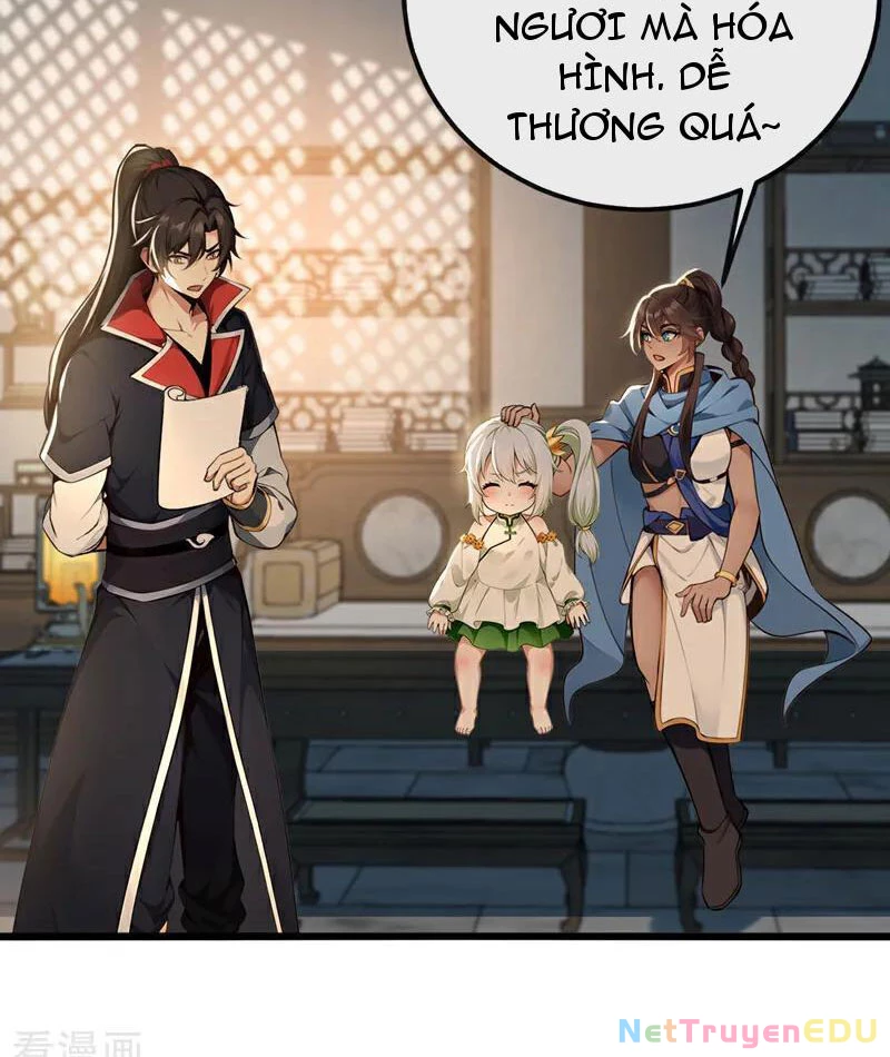 Tuyệt Thế Đan Thần: Chapter 205