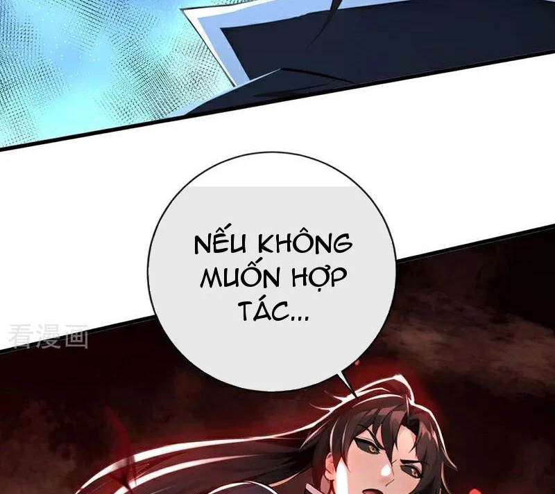 Tuyệt Thế Đan Thần: Chapter 206