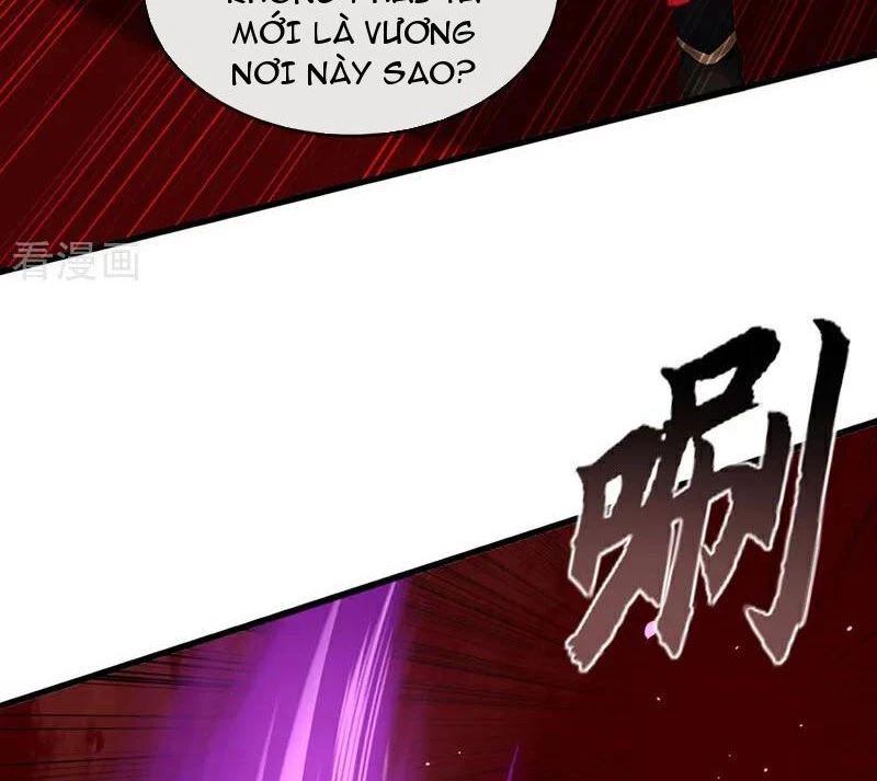 Tuyệt Thế Đan Thần: Chapter 206