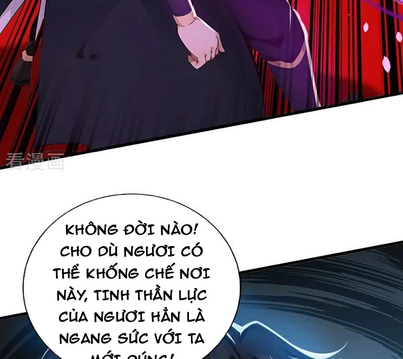 Tuyệt Thế Đan Thần: Chapter 206