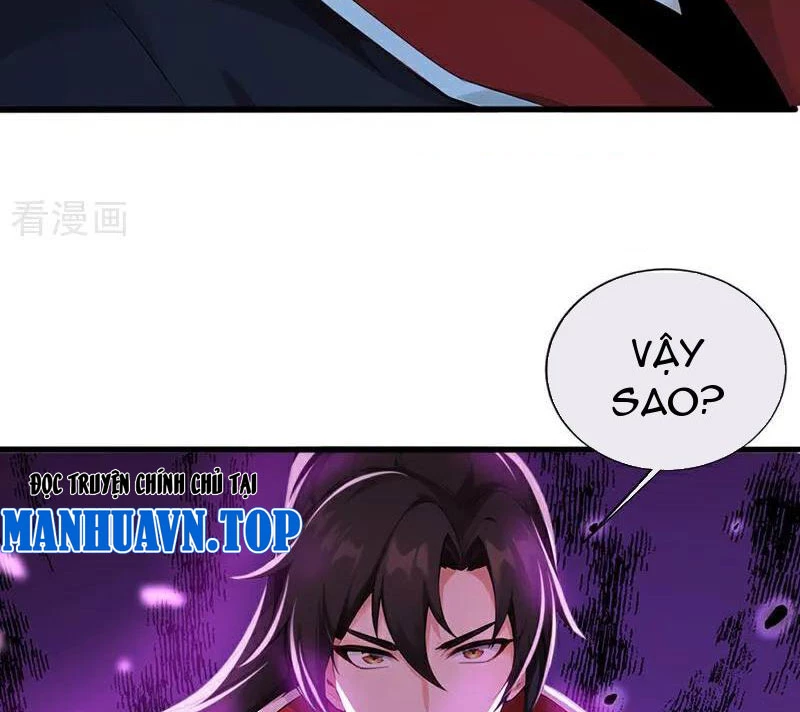 Tuyệt Thế Đan Thần: Chapter 206