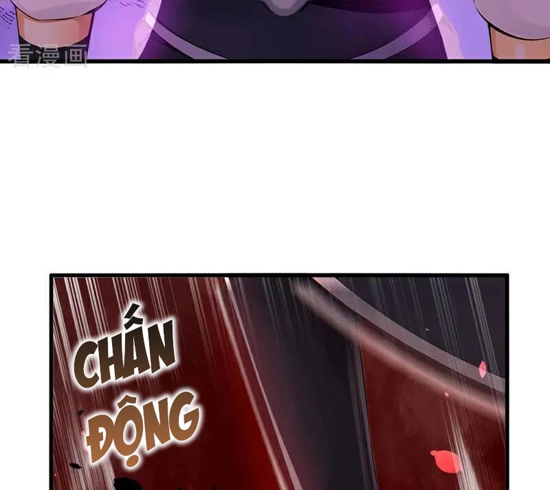 Tuyệt Thế Đan Thần: Chapter 206