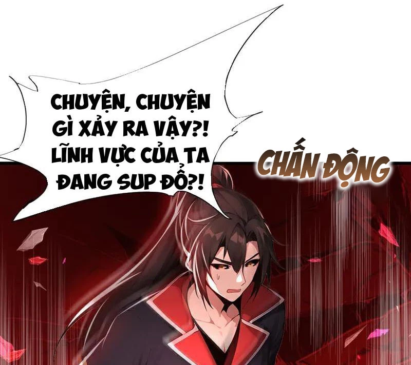 Tuyệt Thế Đan Thần: Chapter 206