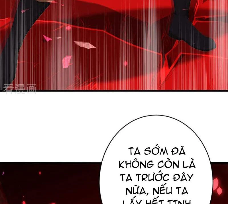 Tuyệt Thế Đan Thần: Chapter 206