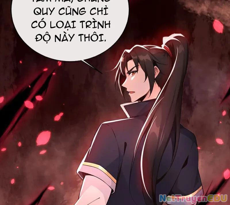 Tuyệt Thế Đan Thần: Chapter 206