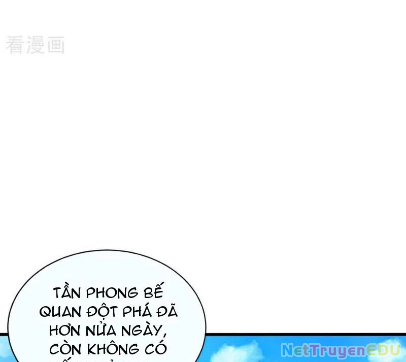 Tuyệt Thế Đan Thần: Chapter 206