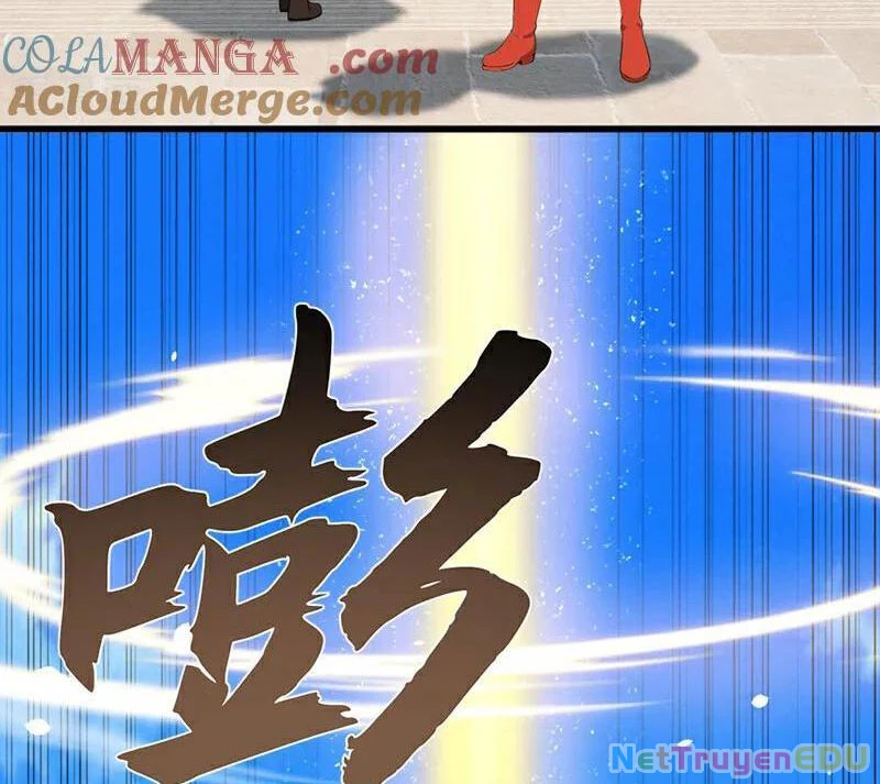 Tuyệt Thế Đan Thần: Chapter 206