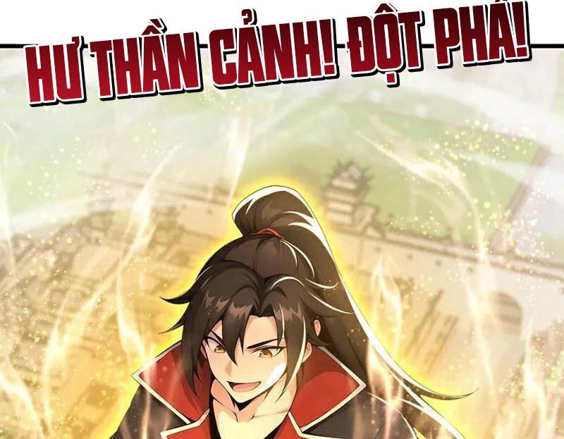Tuyệt Thế Đan Thần: Chapter 206