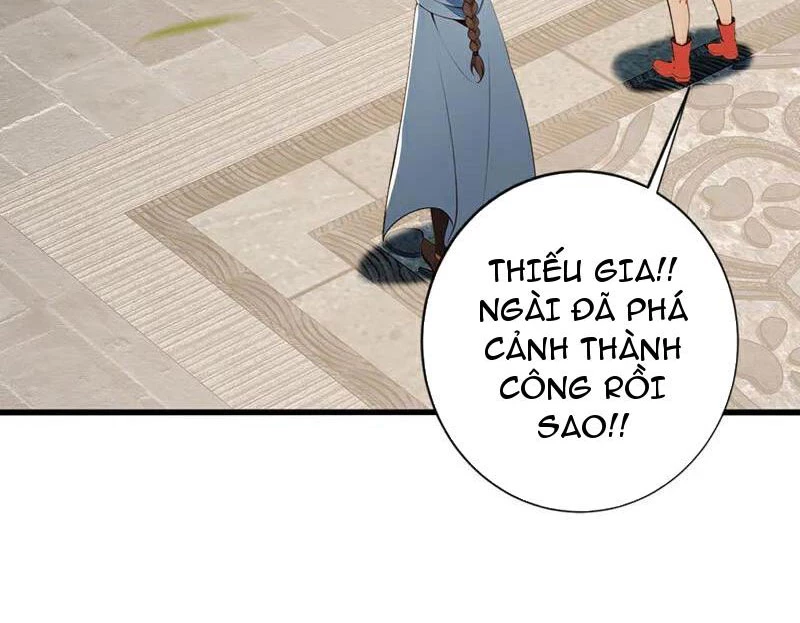 Tuyệt Thế Đan Thần: Chapter 206