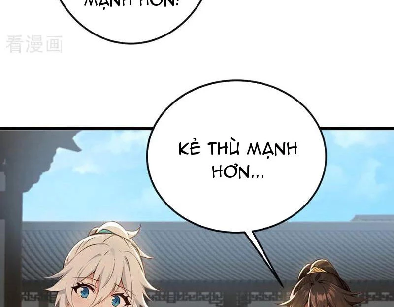 Tuyệt Thế Đan Thần: Chapter 206