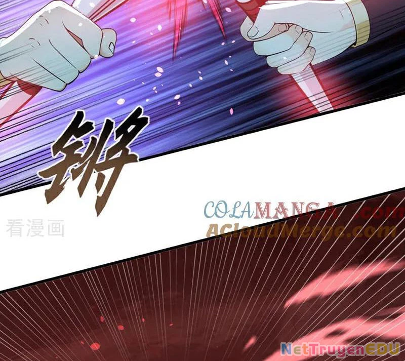 Tuyệt Thế Đan Thần: Chapter 206