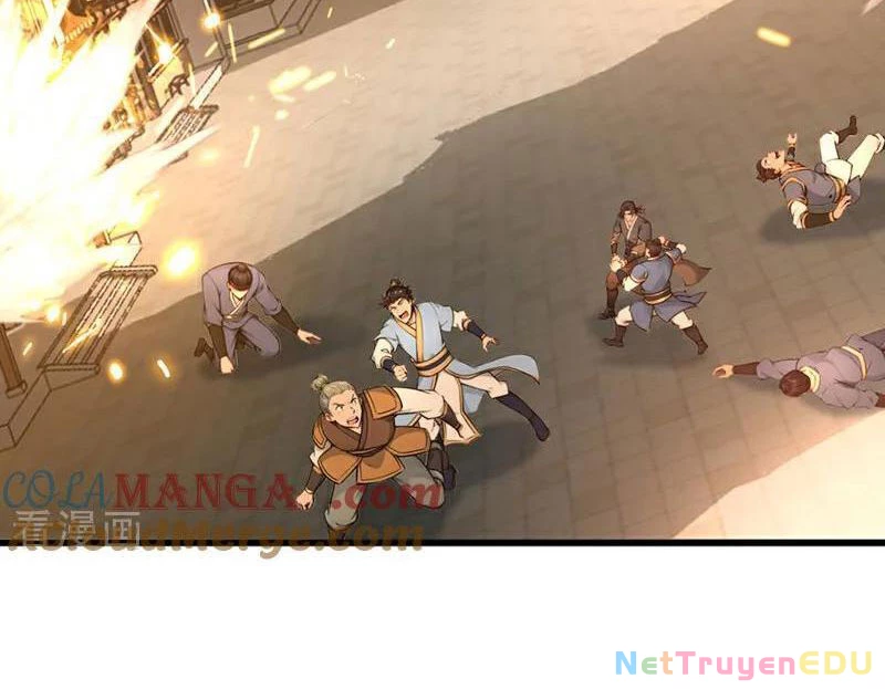 Tuyệt Thế Đan Thần: Chapter 206