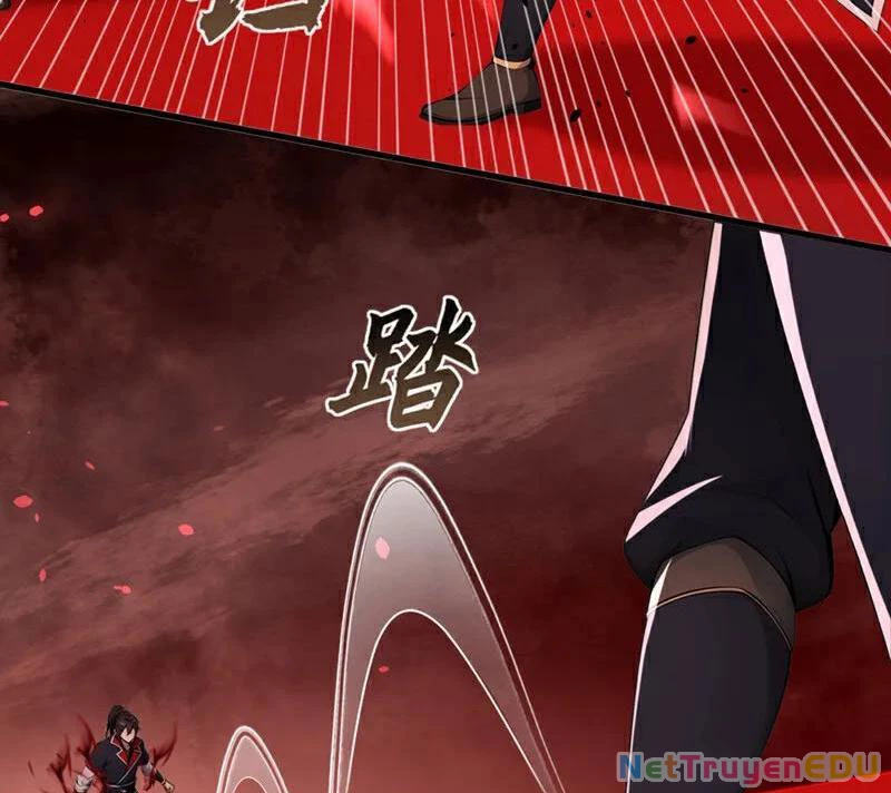 Tuyệt Thế Đan Thần: Chapter 206