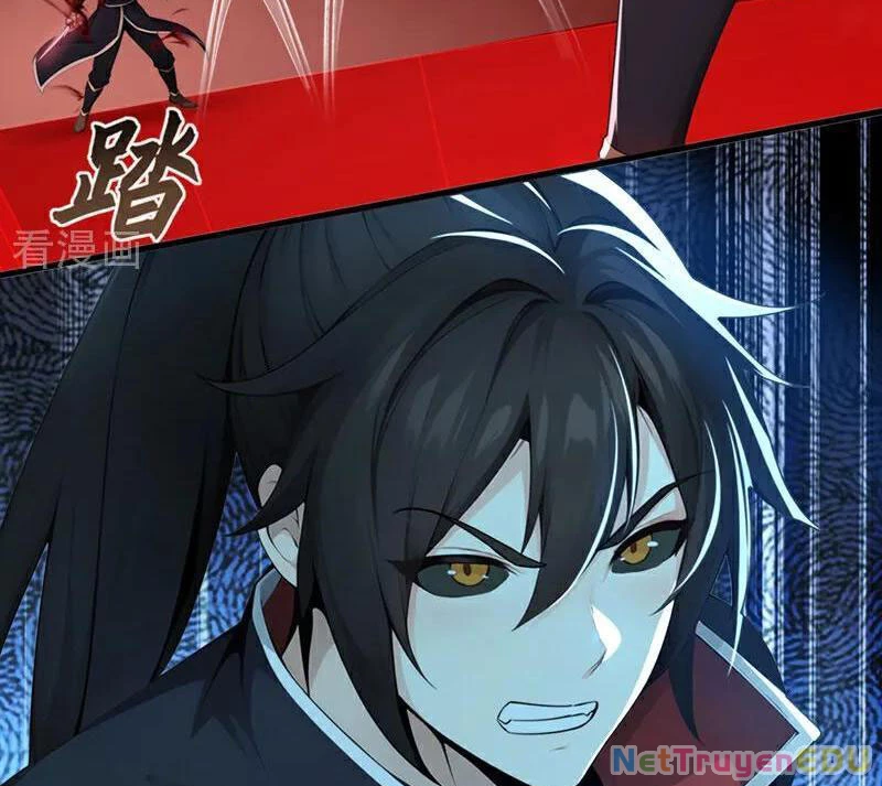 Tuyệt Thế Đan Thần: Chapter 206