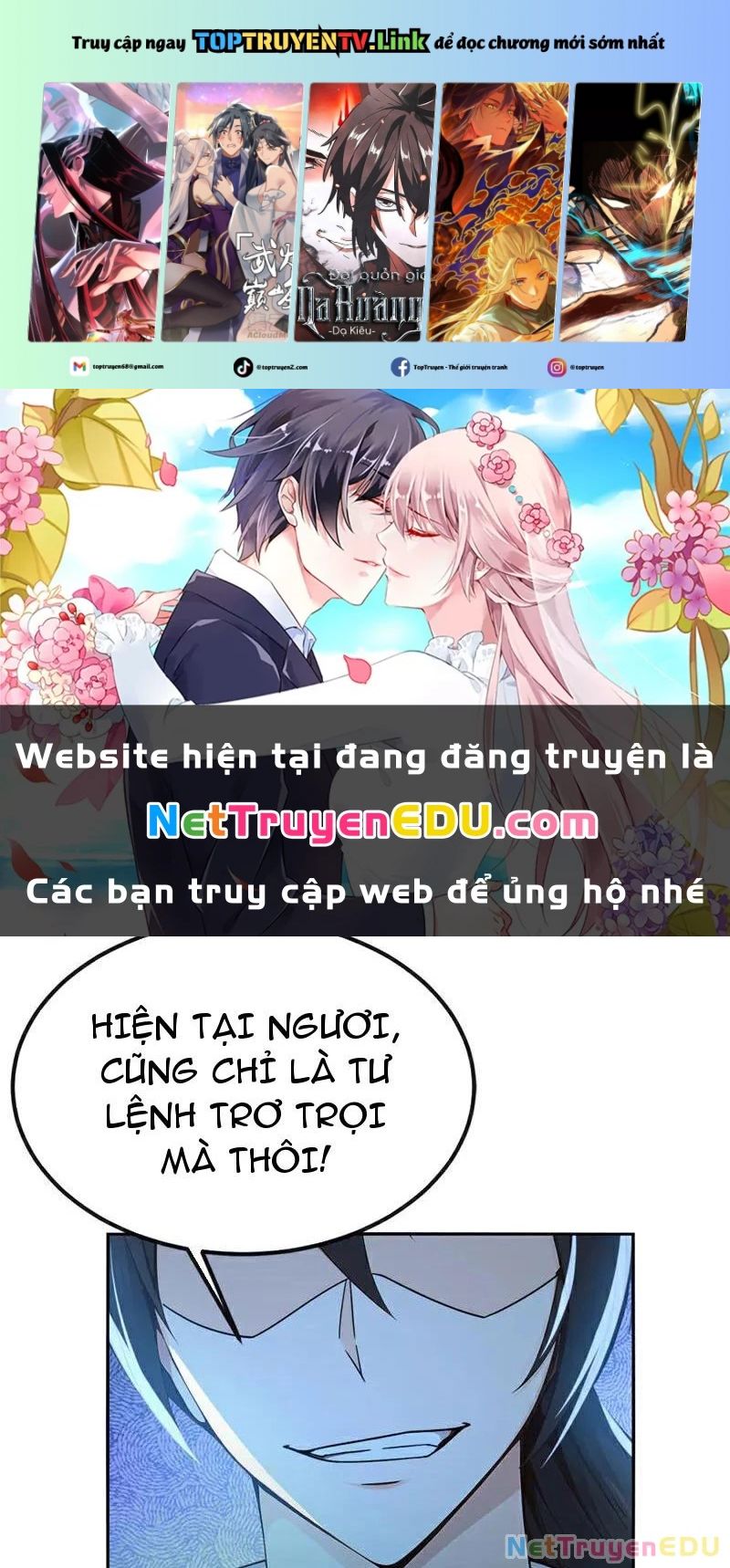 Tuyệt Thế Đan Thần: Chapter 207