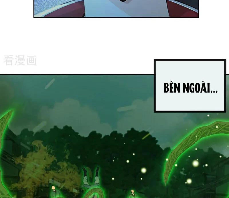 Tuyệt Thế Đan Thần: Chapter 207