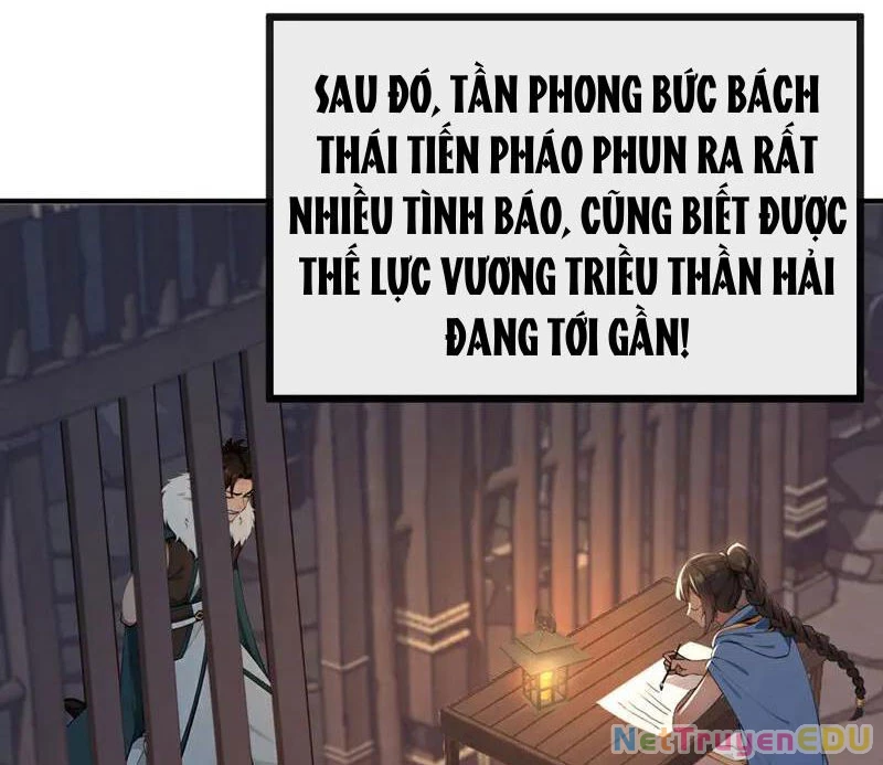 Tuyệt Thế Đan Thần: Chapter 207