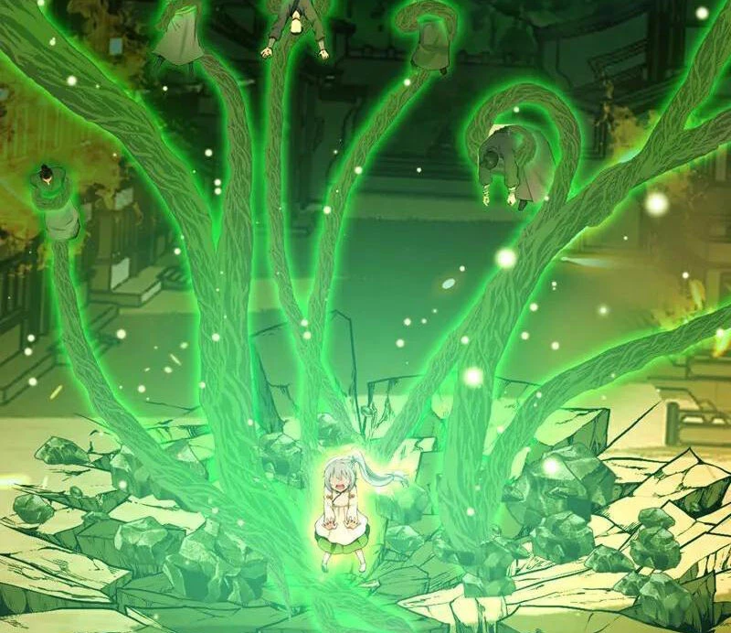 Tuyệt Thế Đan Thần: Chapter 207