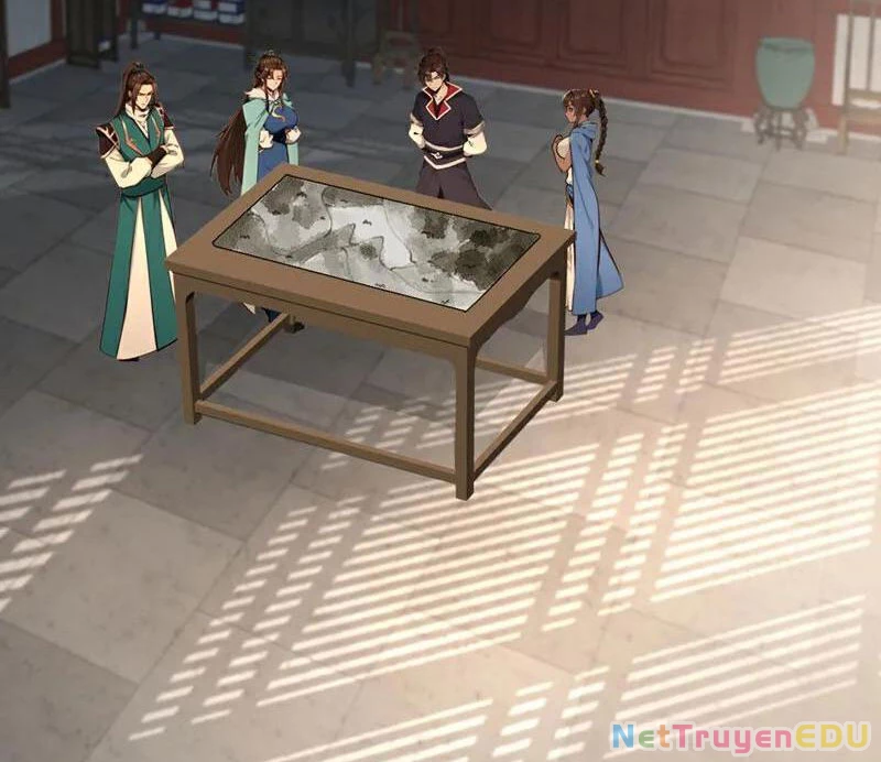 Tuyệt Thế Đan Thần: Chapter 207