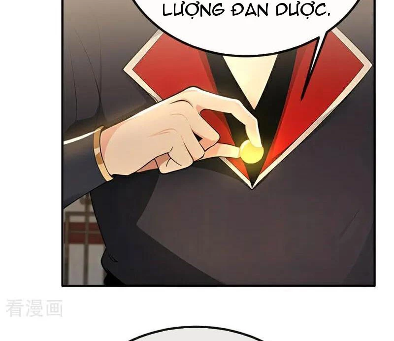 Tuyệt Thế Đan Thần: Chapter 207