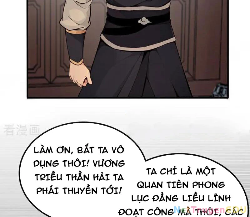 Tuyệt Thế Đan Thần: Chapter 207